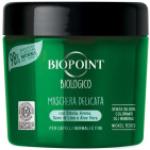 biopoint biologico maschera nutriente 200 ml