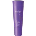 Shampoo 200 ml idratanti all'olio di lino per capelli secchi per Donna Biopoint 