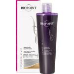 Shampoo 200 ml grigi ravvivanti per capelli bianchi Biopoint 
