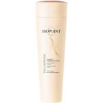 Shampoo 200 ml naturali texture olio per capelli secchi per Donna Biopoint 