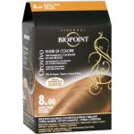 Prodotti per trattamento capelli Biopoint 