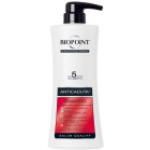 Shampoo 400 ml energizzanti anticaduta con cheratina per Donna edizione professionali Biopoint 