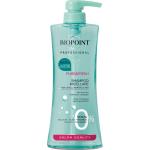 Shampoo 400 ml per Donna edizione professionali Biopoint 