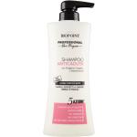 Shampoo 400 ml anticaduta texture olio per capelli devitalizzati per Donna edizione professionali Biopoint 