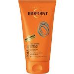 Doposole 150 ml con azione riparatoria contro i danni del sole con vitamina E per capelli secchi Biopoint 