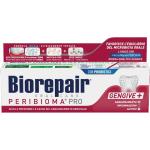 Biorepair Peribioma PRO Dentifricio con Probiotici, 75 ml