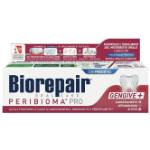 Biorepair Peribioma Pro dentifricio per gengive sane e un trattamento completo del cavo orale 75 ml