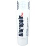 Biorepair Plus Pro White dentifricio per un sorriso splendente 75 ml