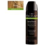 Spray coloranti 75 ml ipoallergenici Bio naturali per ricrescita capelli con vitamina B5 per capelli Bios Line 