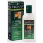Shampoo 200 ml Bio idratanti al rosmarino texture olio per capelli secchi Bios Line 
