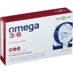 Integratori omega 3 Bios Line 