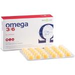 Integratori omega 3 Bios Line 