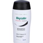 Shampoo 200 ml energizzanti anticaduta alla caffeina Bioscalin 
