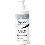 Shampoo 400 ml fortificanti per Uomo Bioscalin 