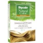 Prodotti bianchi naturali per trattamento capelli Bioscalin 