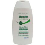 Shampoo 100 ml formato viaggio fortificanti per capelli fini Bioscalin 