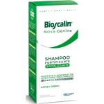 Shampoo 200 ml scontati fortificanti per capelli fragili Bioscalin 