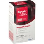 Shampoo coloranti rossi Bioscalin 