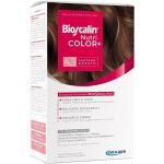 Bioscalin NutriColor Plus Colorazione Permanente 4.3 Castano Dorato