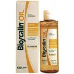 Shampoo 200 ml equilibranti per cute sensibile texture olio Giuliani 