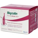 Bioscalin® TricoAGE 50+ Fiale Anticaduta Antietà 10x3,5 ml Fiale