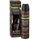 Spray coloranti 75 ml Bio naturali per ricrescita capelli con vitamina B5 per capelli Bios Line 