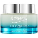 Maschere 75 ml in fogli per per tutti i tipi di pelle per il viso per Donna Biotherm Life Plankton 