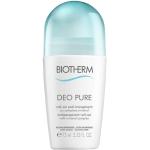 Biotherm Deo Pure Roll On 75 ML