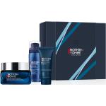 Prodotti 50 ml formato kit e palette texture crema per la rasatura per Uomo Biotherm Homme 
