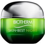 Creme 50 ml per pelle normale anti fatica da notte per viso Biotherm 