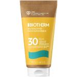 Creme protettive solari 50 ml scontati viso texture crema SPF 30 per Donna Biotherm 