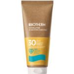 Creme protettive solari 200 ml per per tutti i tipi di pelle SPF 30 Biotherm 