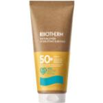 Creme protettive solari 200 ml per per tutti i tipi di pelle SPF 50 Biotherm 