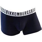 Boxer blu S per Uomo Bikkembergs 