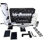 Birdhouse Kit Skate Component Kit 5.25 Silver/Blac