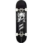 Birdhouse Tony Hawk Skate Completo Crest Entry Level Stage 1 Professionale 8.0"