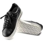 Sneakers larghezza E casual nere numero 38 per Donna Birkenstock 