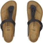 Birkenstock Gizeh N-Regular Sandals nero Sandali