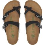 Birkenstock Mayari Sandals nero Sandali