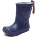 Stivali larghezza E blu numero 36 di gomma impermeabili da pioggia per Donna Bisgaard 