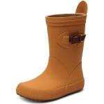 Stivali larghezza E numero 26 di gomma impermeabili da pioggia per bambini Bisgaard 