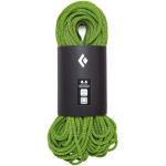 Black Diamond - 8.5 DRY climbing rope - Color: Verde, Lunghezza: 60 mt