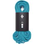 Black Diamond - 8.5 DRY climbing rope - Lunghezza: 60 mt, Color: Ultra Blue