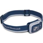 Black Diamond Cosmo 350 - Lampada frontale Creek Blue Taglia unica