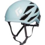 Black Diamond Vapor Helmet Ice Blue 22 - Cascho alpinismo arrampicata - Blu [Taglia : M/L]