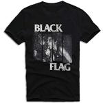 Black Flag Vintage T-Shirt Agnostic Front, Punk Tshirt