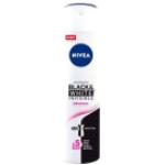 BLACK & WHITE INVISIBLE deodorante vaporizzatore 200 ml