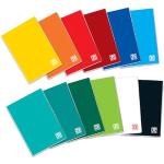 Quaderni A4 multicolore di carta Blasetti 