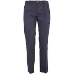 Pantaloni & Pantaloncini blu di cotone per Uomo Blauer 