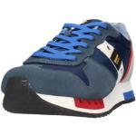 Sneakers larghezza E casual blu navy numero 40 per Uomo Blauer 